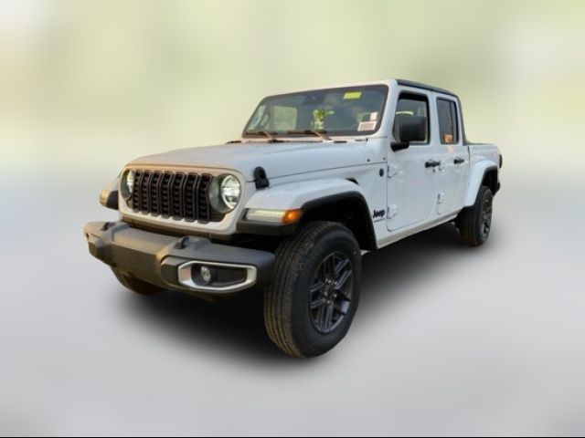 2024 Jeep Gladiator Sport S