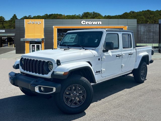 2024 Jeep Gladiator Sport S