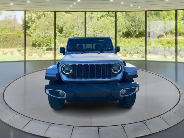 2024 Jeep Gladiator Sport S