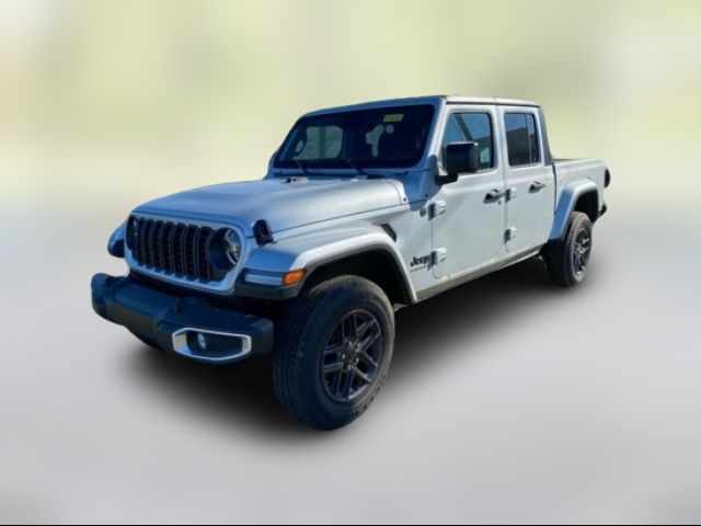 2024 Jeep Gladiator Sport S