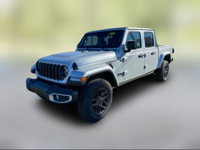 2024 Jeep Gladiator Sport S