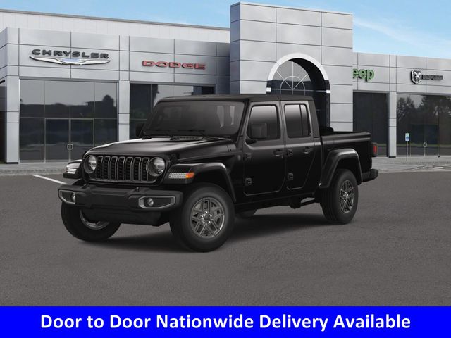 2024 Jeep Gladiator Sport S