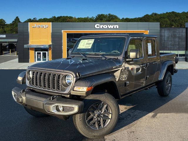 2024 Jeep Gladiator Sport S