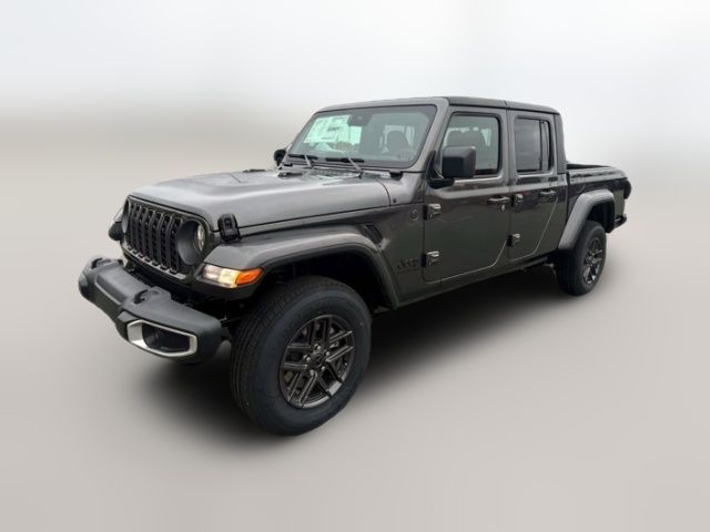 2024 Jeep Gladiator Sport S