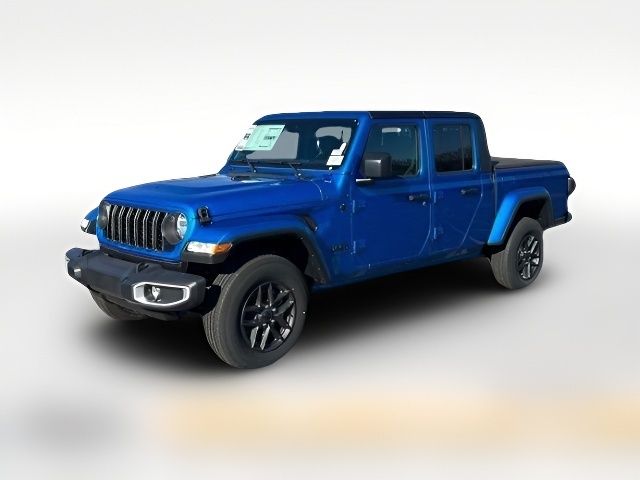 2024 Jeep Gladiator Sport S
