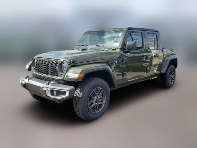 2024 Jeep Gladiator Sport S