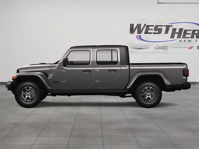 2024 Jeep Gladiator Sport S