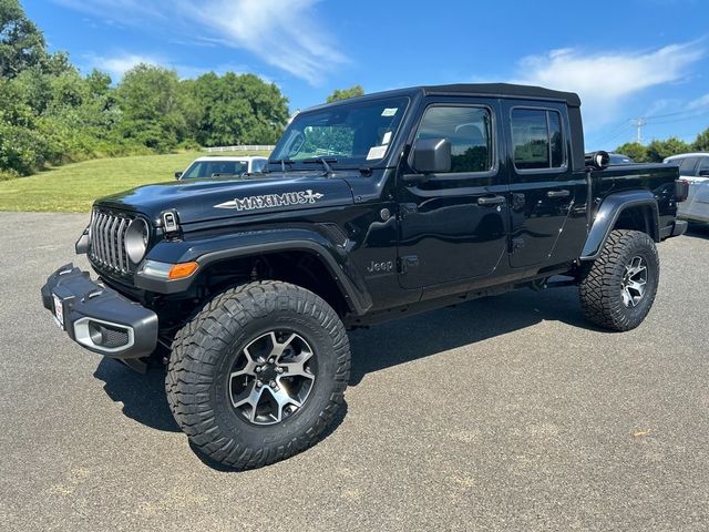 2024 Jeep Gladiator Sport S