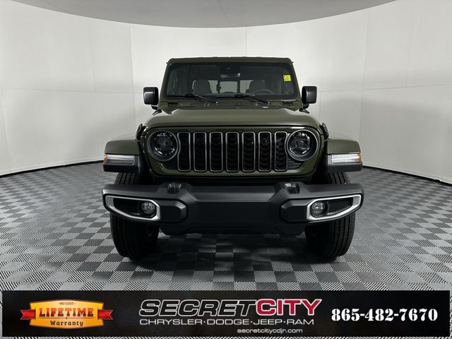 2024 Jeep Gladiator Sport S