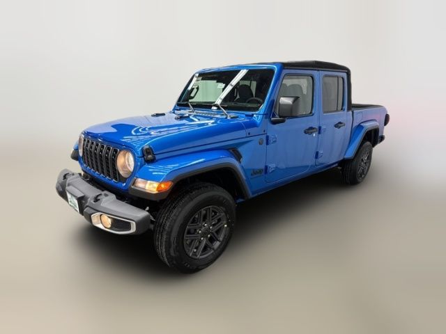 2024 Jeep Gladiator Sport S