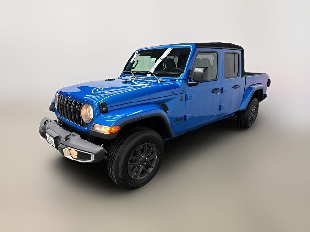 2024 Jeep Gladiator Sport S