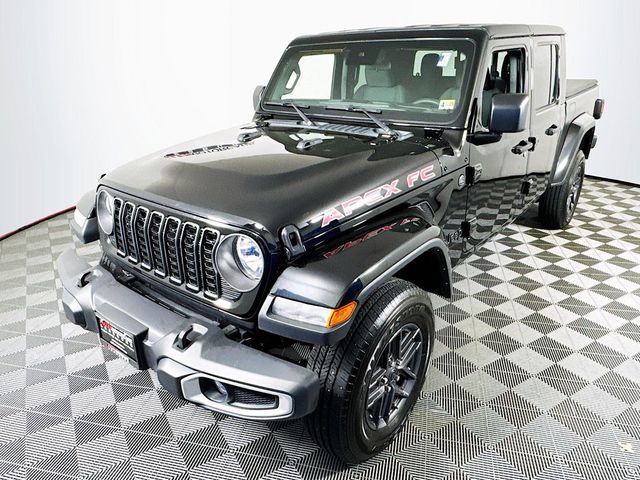 2024 Jeep Gladiator Sport S