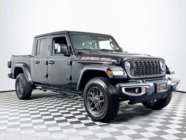 2024 Jeep Gladiator Sport S