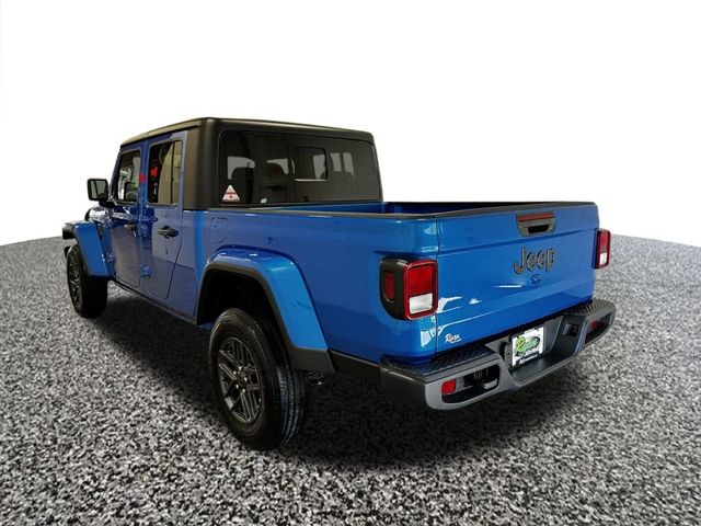 2024 Jeep Gladiator Sport S