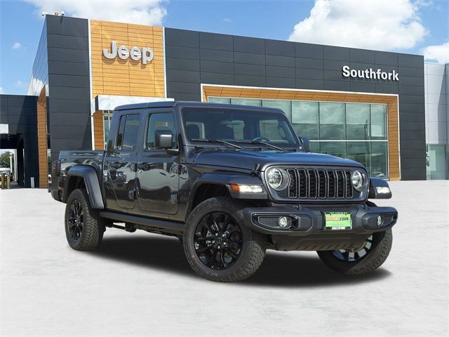 2024 Jeep Gladiator Sport