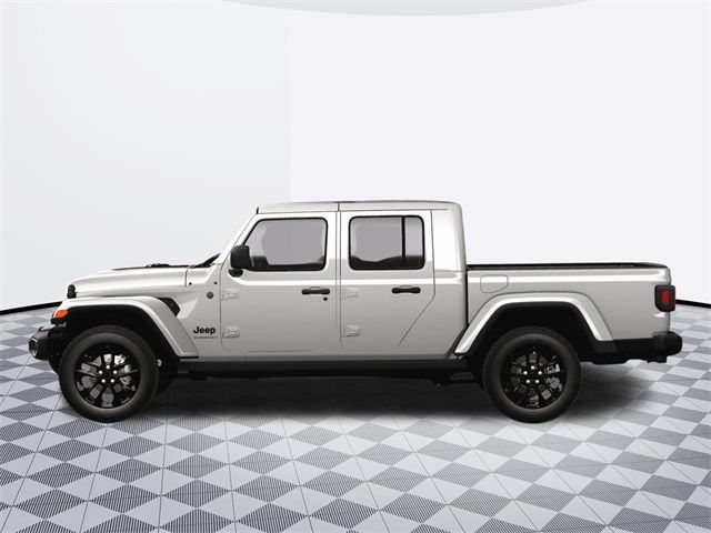 2024 Jeep Gladiator 