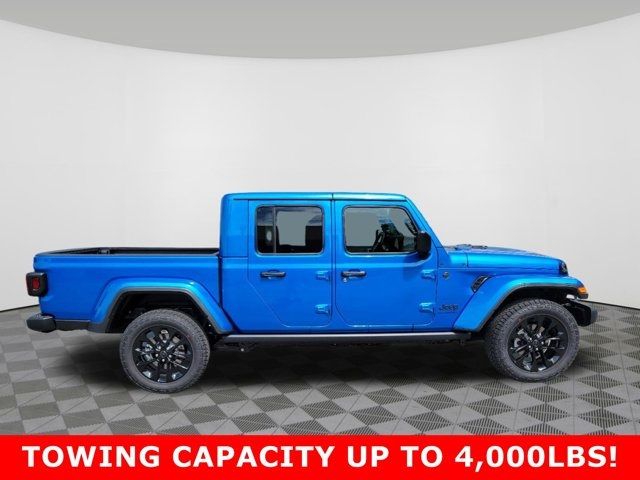 2024 Jeep Gladiator Sport