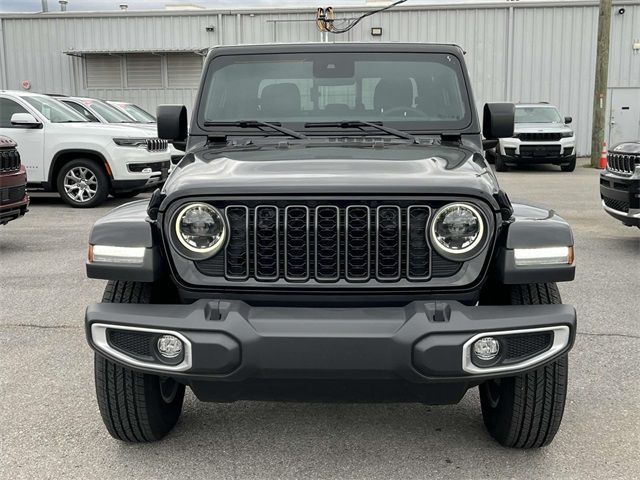 2024 Jeep Gladiator Sport S