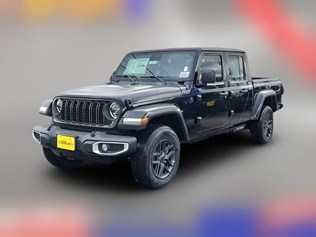 2024 Jeep Gladiator Sport S