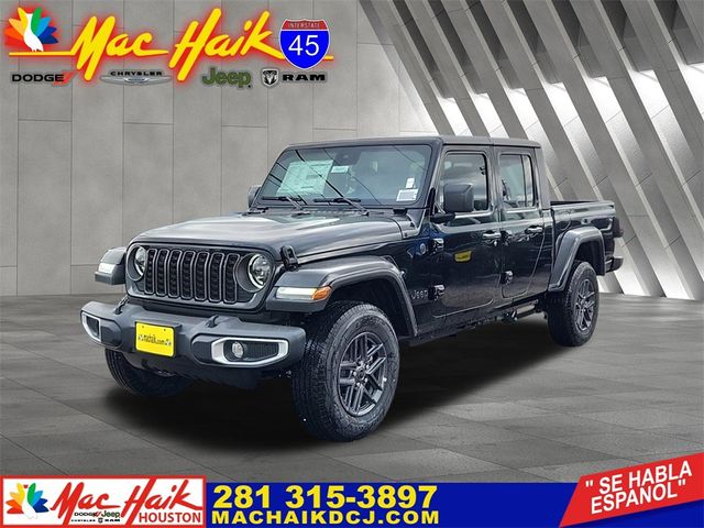 2024 Jeep Gladiator Sport S