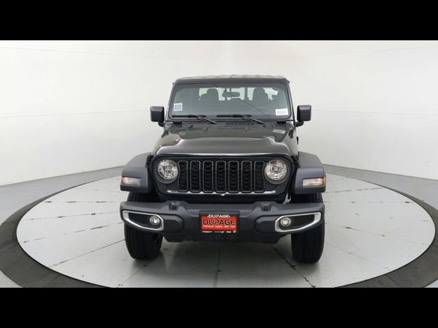 2024 Jeep Gladiator Sport