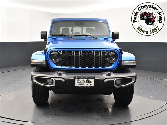 2024 Jeep Gladiator Sport S