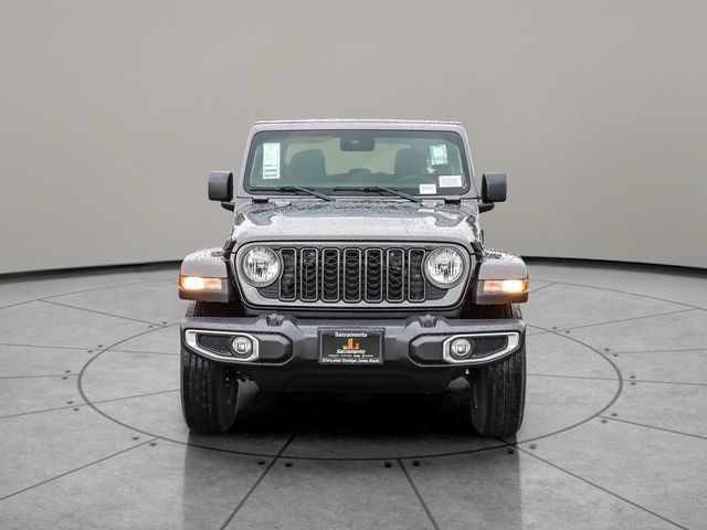 2024 Jeep Gladiator Sport S