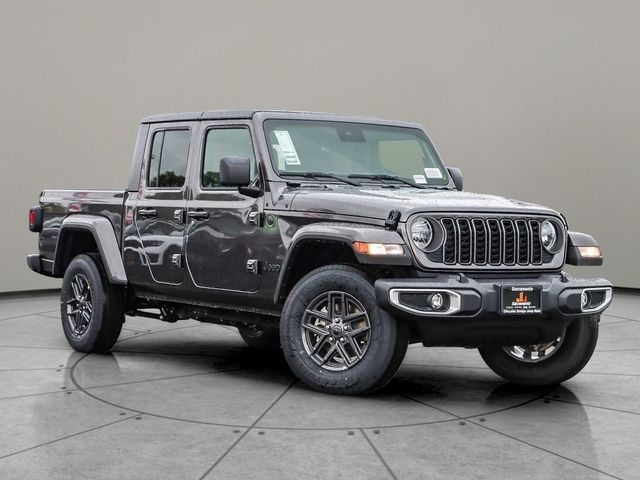 2024 Jeep Gladiator Sport S