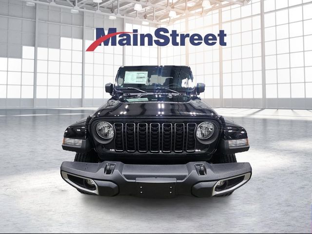 2024 Jeep Gladiator Sport S