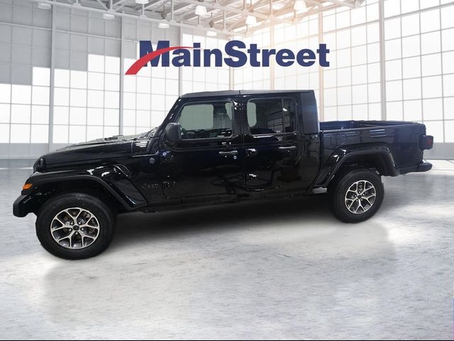 2024 Jeep Gladiator Sport S