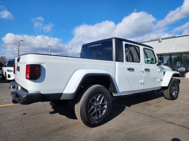 2024 Jeep Gladiator Sport S