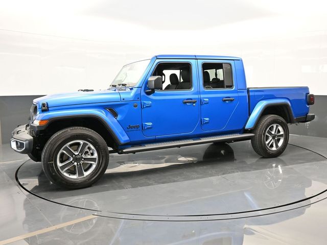 2024 Jeep Gladiator Sport S