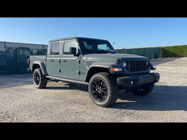 2024 Jeep Gladiator Sport