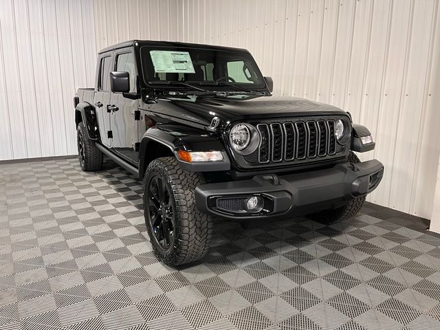 2024 Jeep Gladiator 