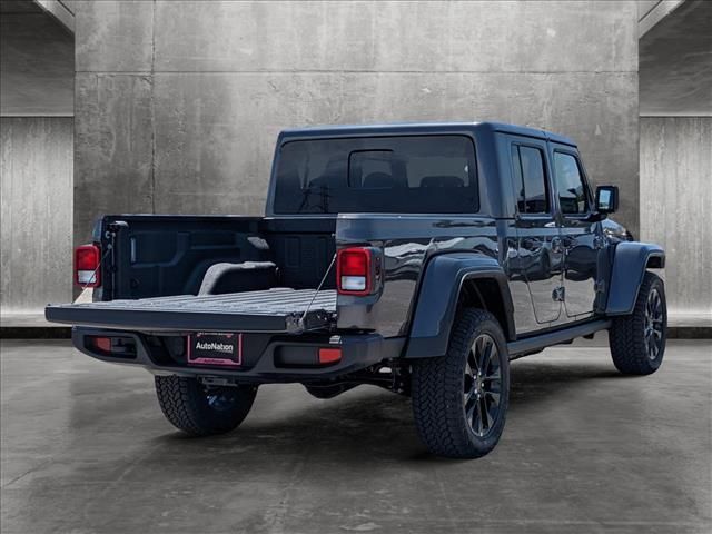 2024 Jeep Gladiator Sport