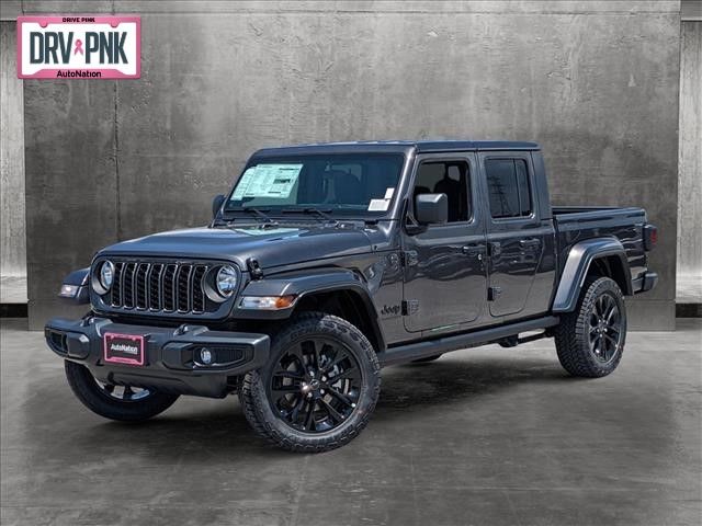 2024 Jeep Gladiator Sport