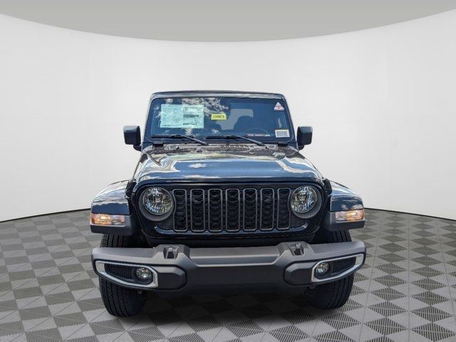 2024 Jeep Gladiator Sport S