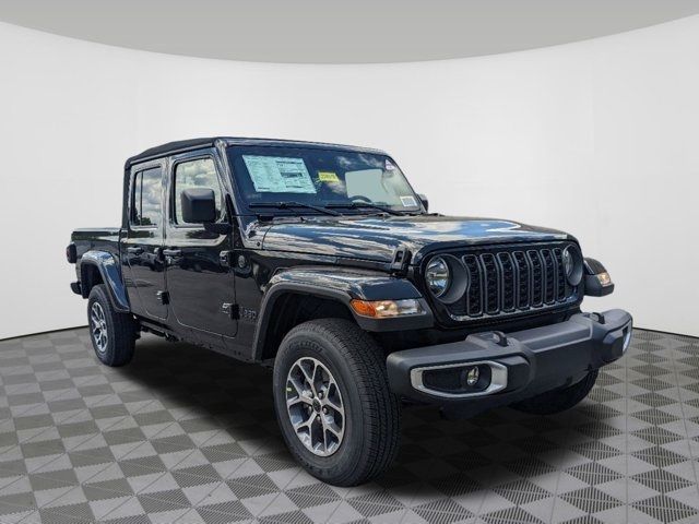 2024 Jeep Gladiator Sport S