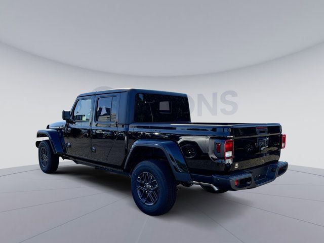 2024 Jeep Gladiator Sport S