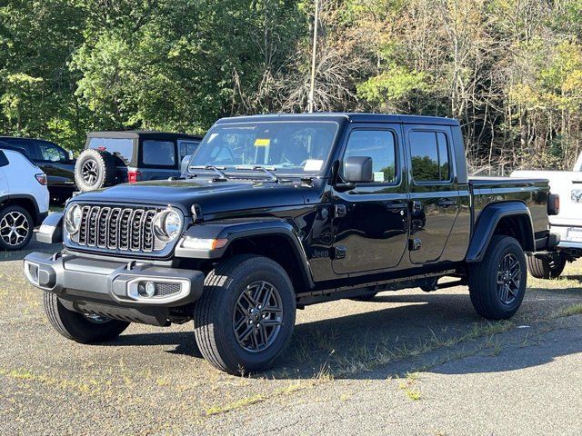 2024 Jeep Gladiator Sport S