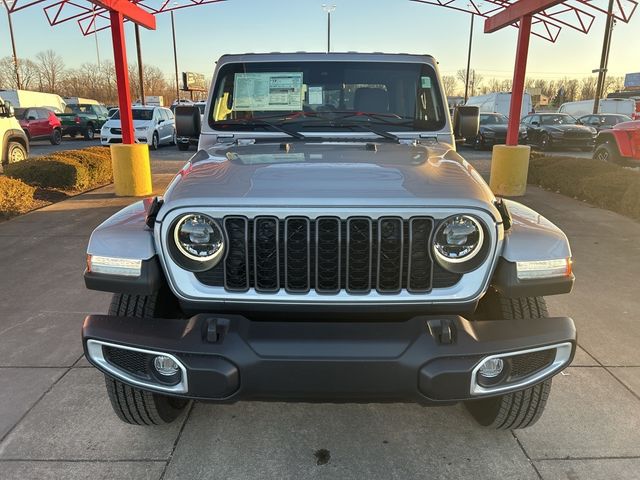 2024 Jeep Gladiator Sport S