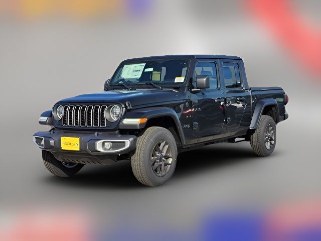 2024 Jeep Gladiator Sport S
