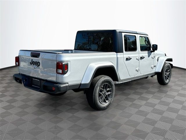 2024 Jeep Gladiator Sport S