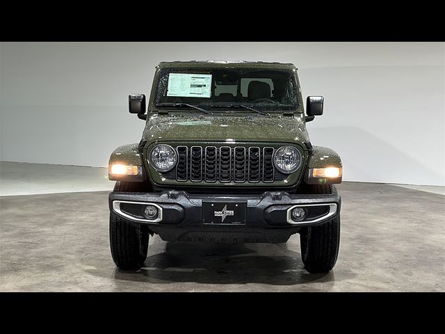 2024 Jeep Gladiator Sport