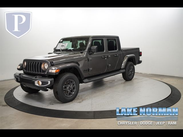 2024 Jeep Gladiator Sport S