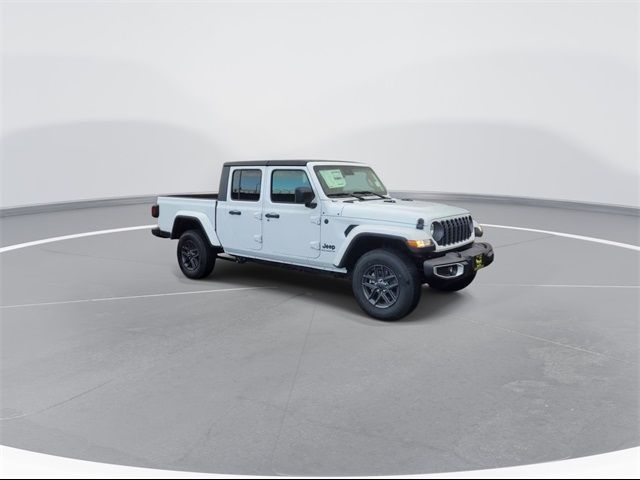 2024 Jeep Gladiator Sport S