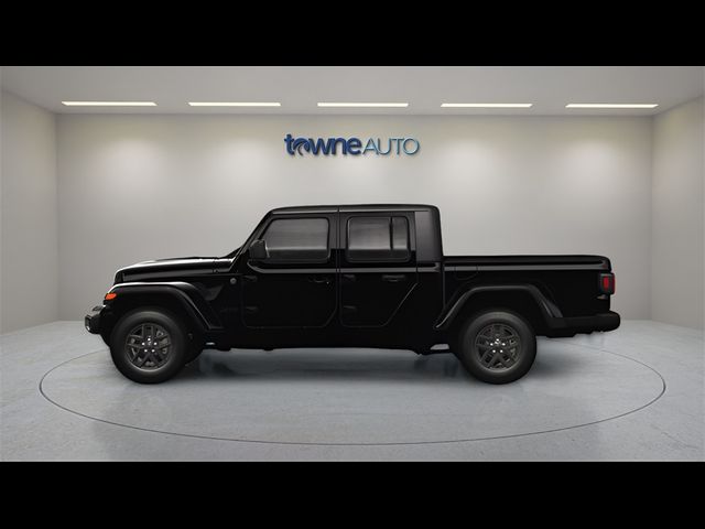 2024 Jeep Gladiator Sport S