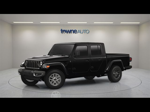 2024 Jeep Gladiator Sport S