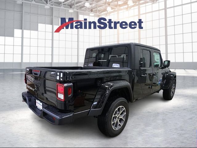 2024 Jeep Gladiator Sport S