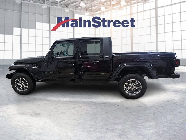 2024 Jeep Gladiator Sport S